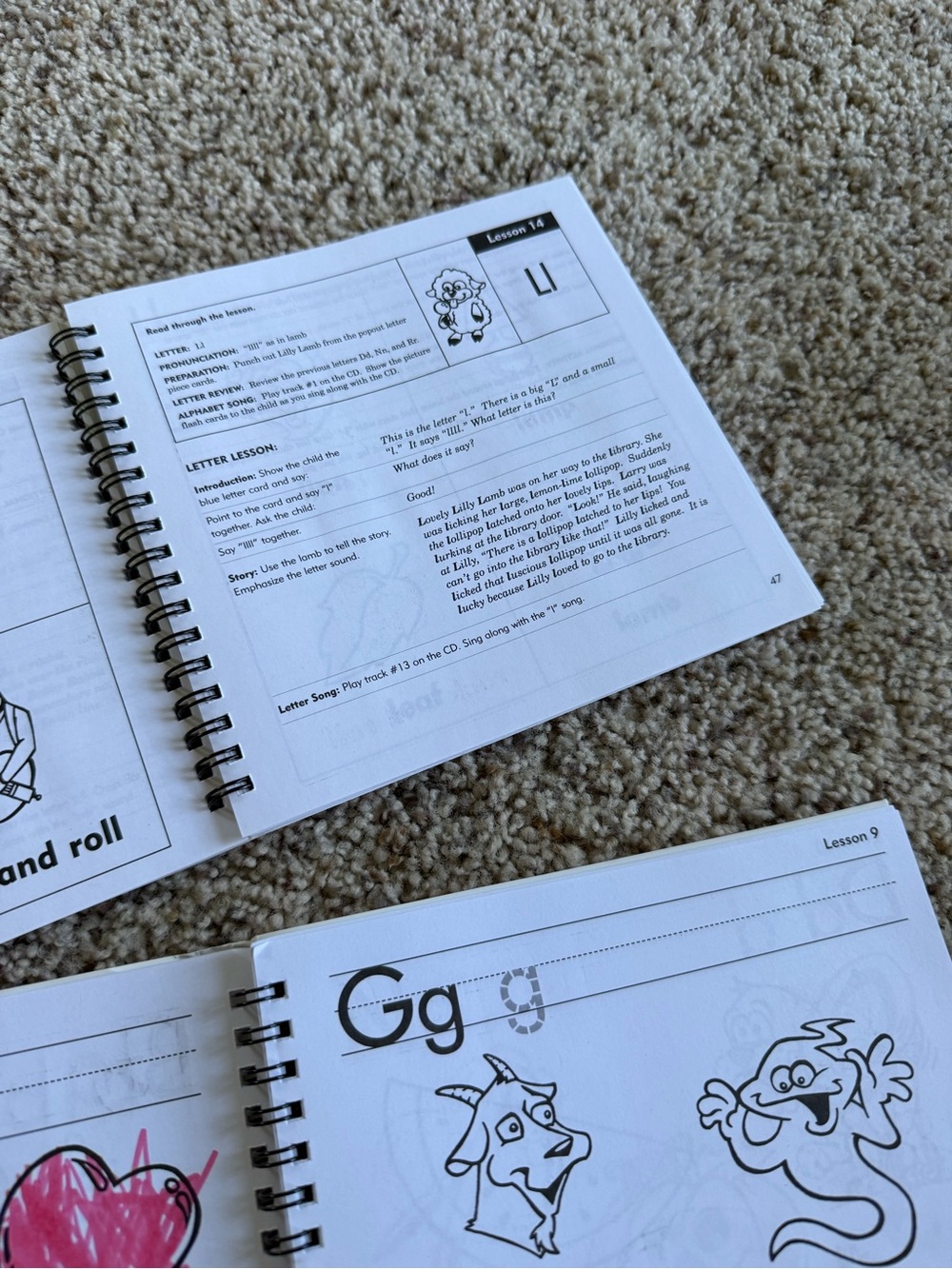 Learning Dynamics Reading system - Picture 6 of 10